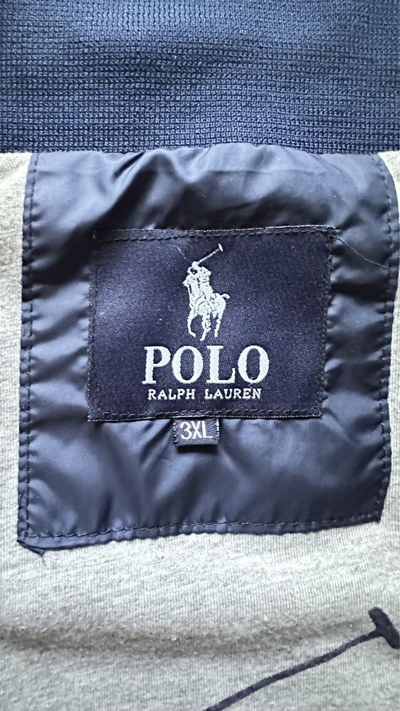 Куртка Polo Ralph Lauren 3XL