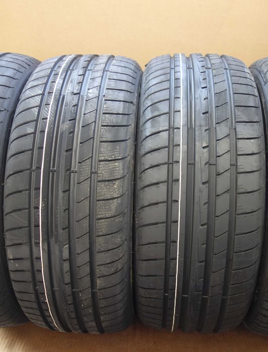 275/35/19+245/40/19 GOOD YEAR Eagle F1 Asymmetric 3 MO XL RSC NOWE