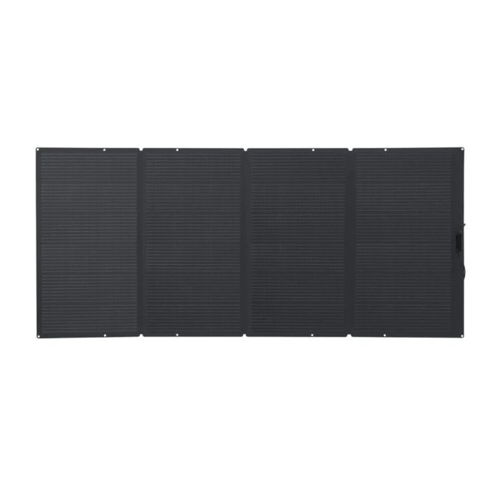 Сонячна панель EcoFlow 400 Вт Solar Panel