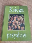 Księga przysłów. Książka