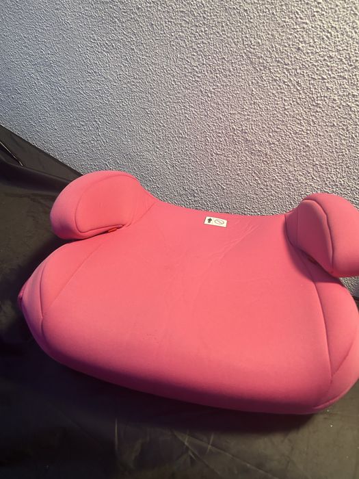 Assento auto para criancas 125cm+
