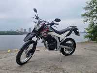 Loncin LX250GY-3