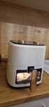 Nowy air fryer 5l. 1350w