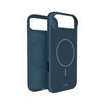 Etui ochronne Puro Pulse na iPhone 17 Air poliwęglanowe - turkusowe