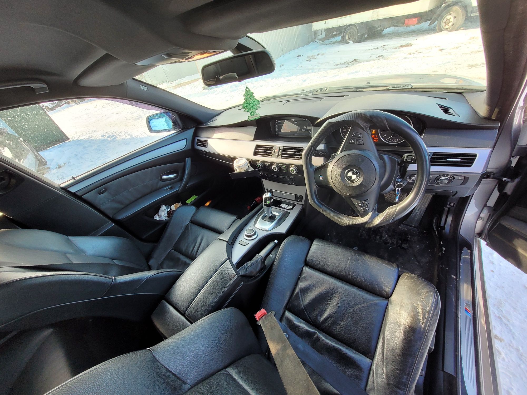 Розбірка Розборка bmw e 60 m, е61 m 3.0, 2.5  м57, м47, N53b30,  2.0 n