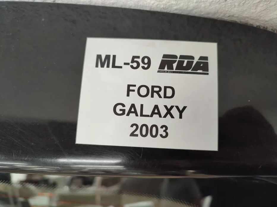 ML59 Mala Ford Galaxy De 2003