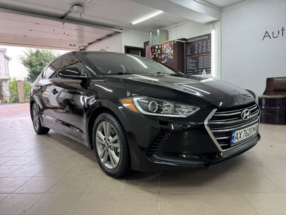 Продам Hyundai Elantra