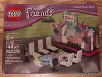 LEGO Friends nr 40112 Model Catwalk