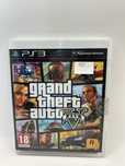 Gta V Komplet Polski W Grze Ps3 nr 9801