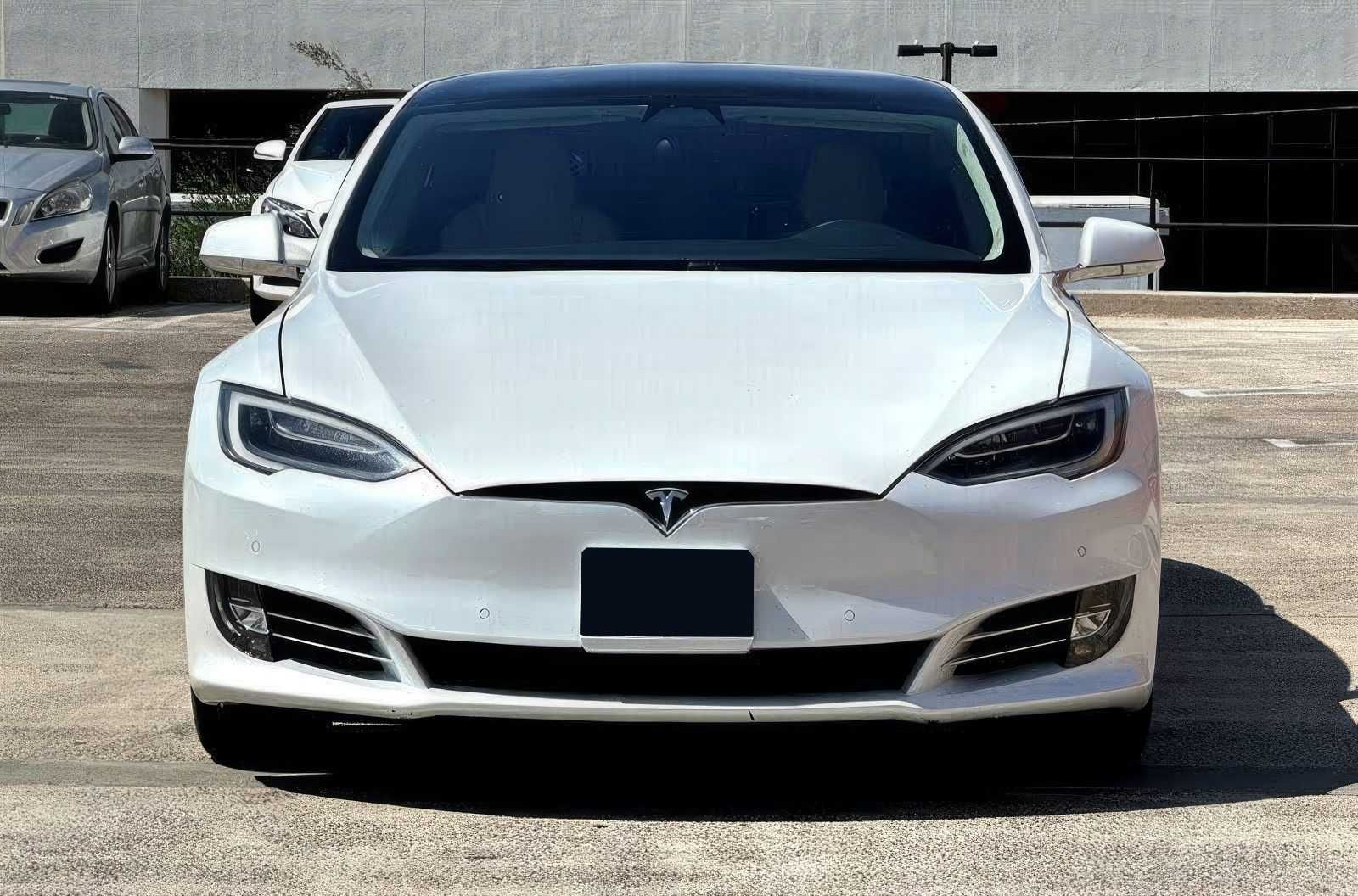 2019 Tesla Model S 100D AWD
