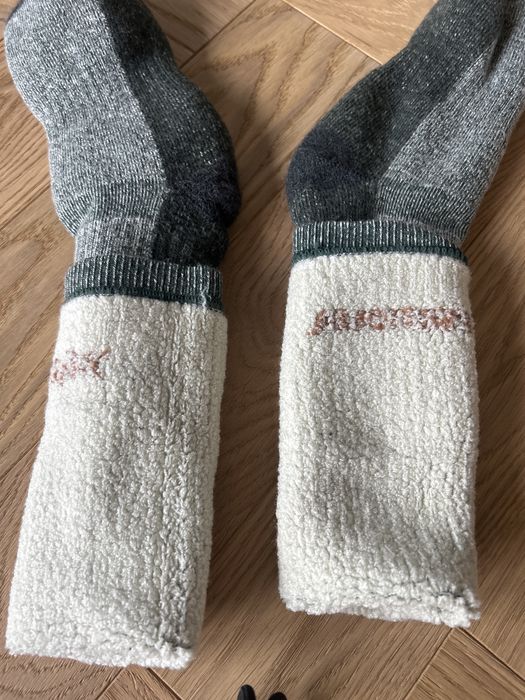 Harkilla skarpety myśliwskie 44/45 merino