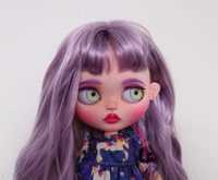 Лялька Блайз TBL (blythe) OOAK