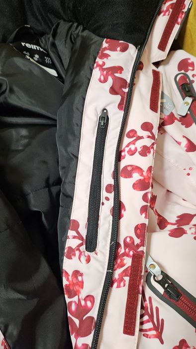 Reima Tec комбінезон, лижний костюм, лижний комбінезон, рейма, 140 см