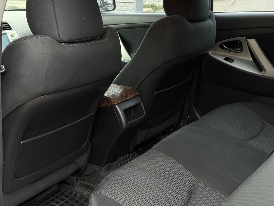 Продам авто Toyota Camry 40 автомат