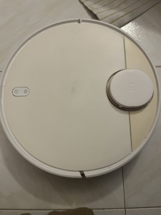 Xiaomi Robot Vacuum-Mop 2S – Usado, mas em Excelente Estado