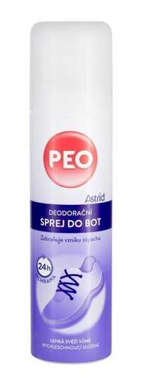 Astrid Shoe Peo Spray Do Stóp 150Ml (U) (P2)