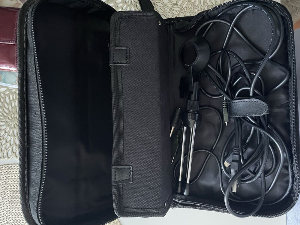 MXL USB.007- Mikrofon USB