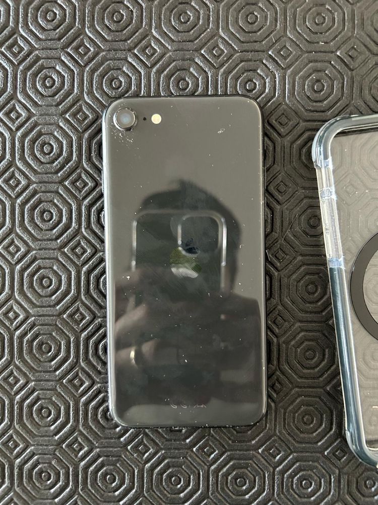 Apple iPhone SE 2Gen 256GB