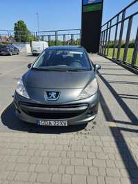 Peugeot 207 1.4 benzyna