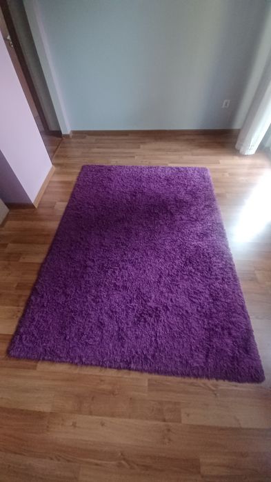 Dywan Shaggy 160/220