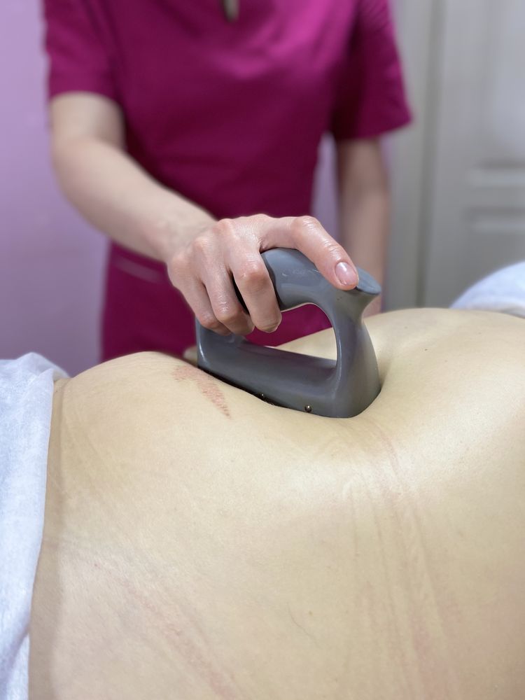 Навчання антицецюлітному масажу харків одеська гагарина
