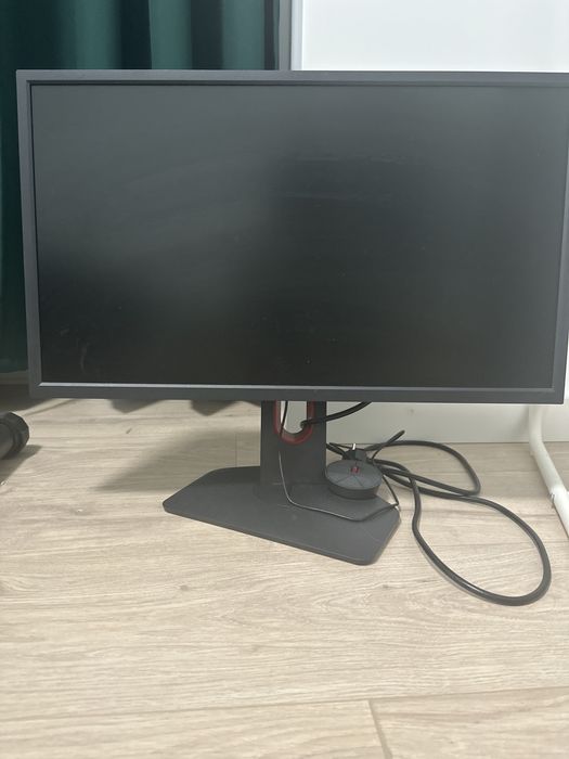 benq xl2546k monitor gamingowy