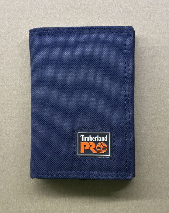 Timberland Pro Cordura RFID Trifold Wallet - гаманець Тімберленд