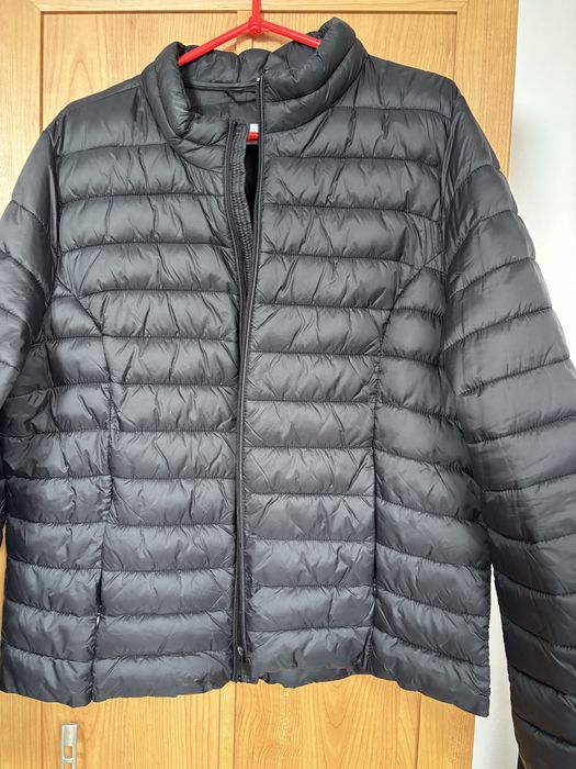 Kurtka pikowana Reserved