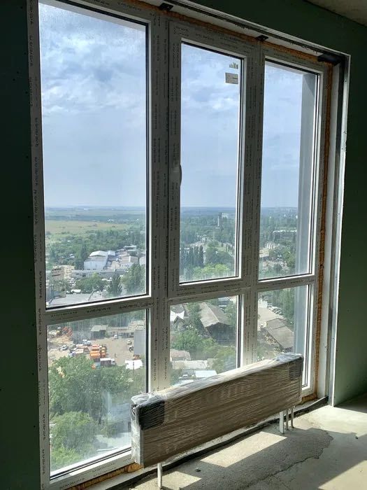 1 комн 43м2 в ЖК Скай-Сити(Варненская)! Сданный дом! shev-04