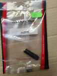Gniazdo Jack 3,5mm na kabel Roxtone RMJ3FP-BG