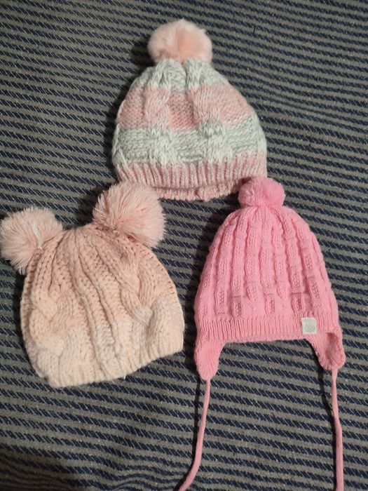 Одяг для дівчинки