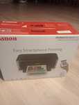 Canon Pixma MG3650s Black nowa  gwarancja producenta