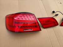 Lampa Tył Lewa bmw 3 m3 e93 cabrio Lift USA