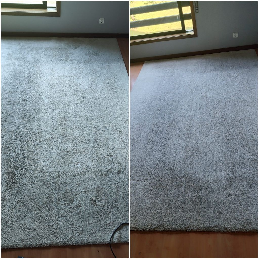 Limpeza,higienização e impermeabilização de sofás, colchões, carpetes