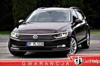 Volkswagen Passat 2,0 TDI 190KM High Line Full Led Haed Up Panorama kamera 360 Skóry !