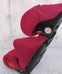 MAXI COSI Fotelik samochodowy dla dziecka 15-36 kg POLECAM