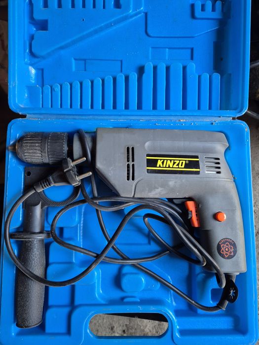 Wiertarka elektryczna