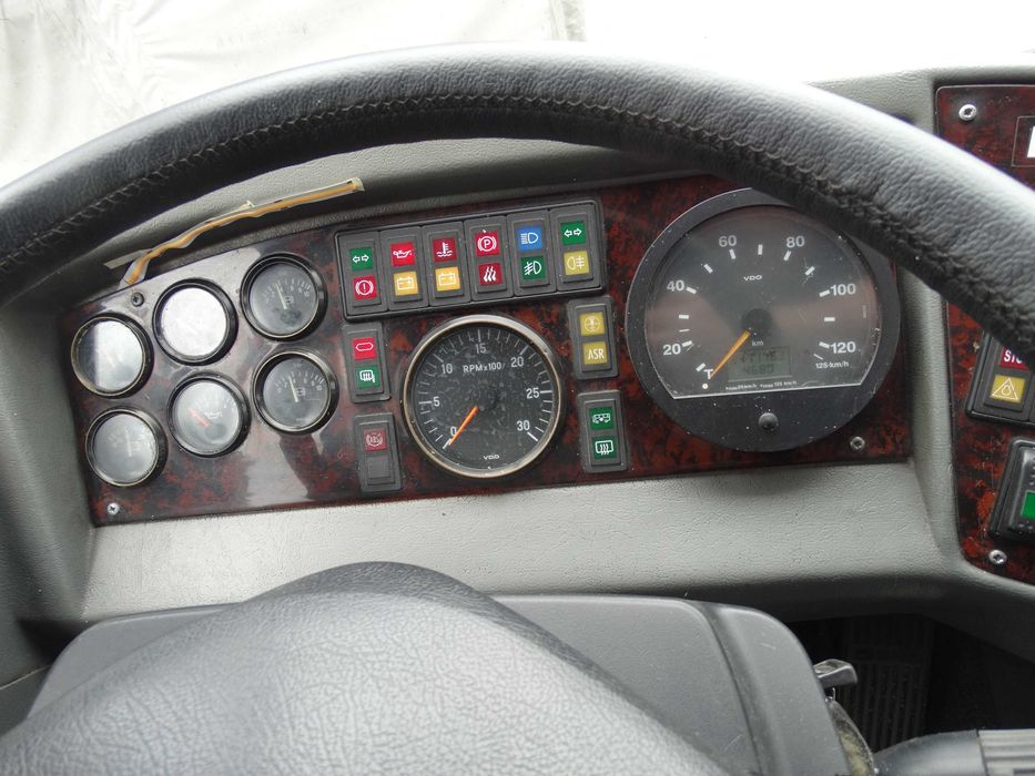 Autobus Autosan A 1010T