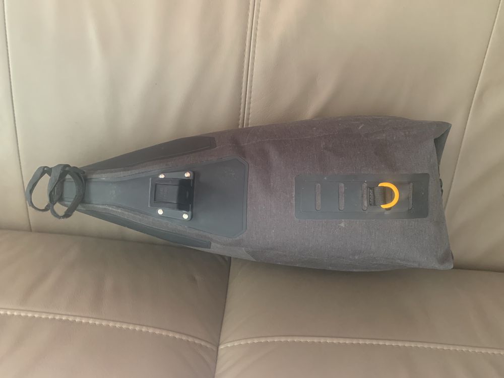 Torba Selle Royal Saddle Bag extra large