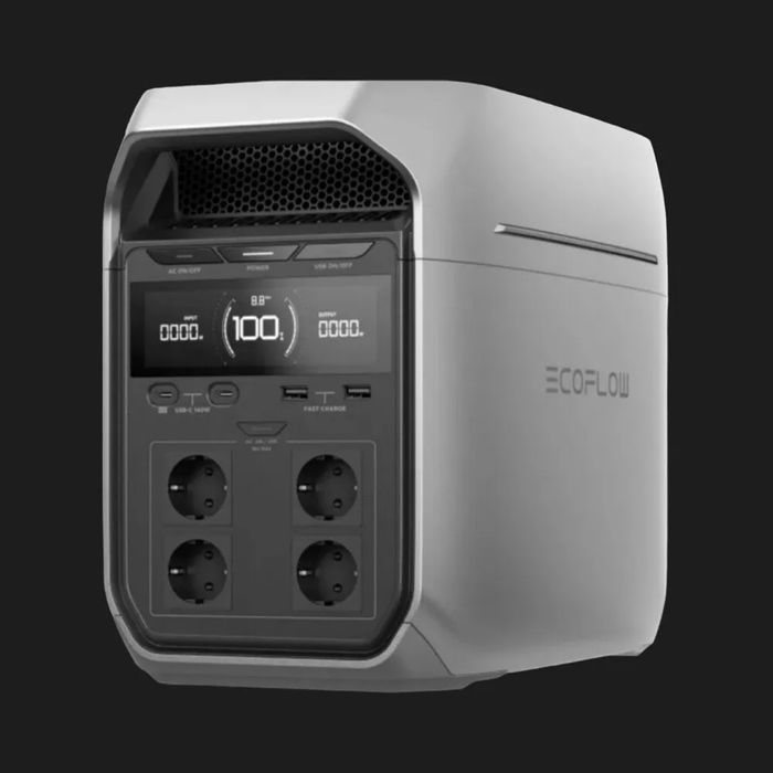 Ecoflow Delta 3 Plus EU