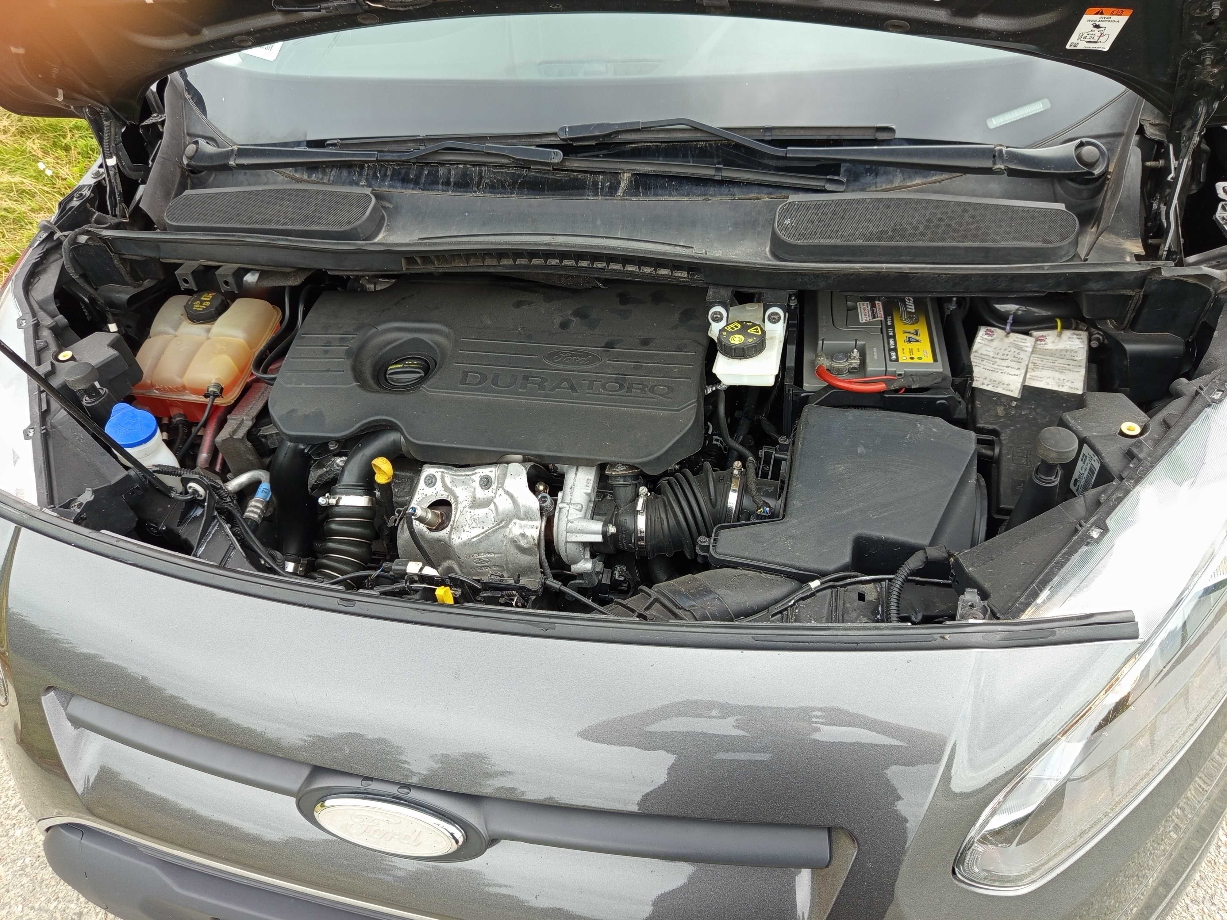 Sprzedam Ford connect transit