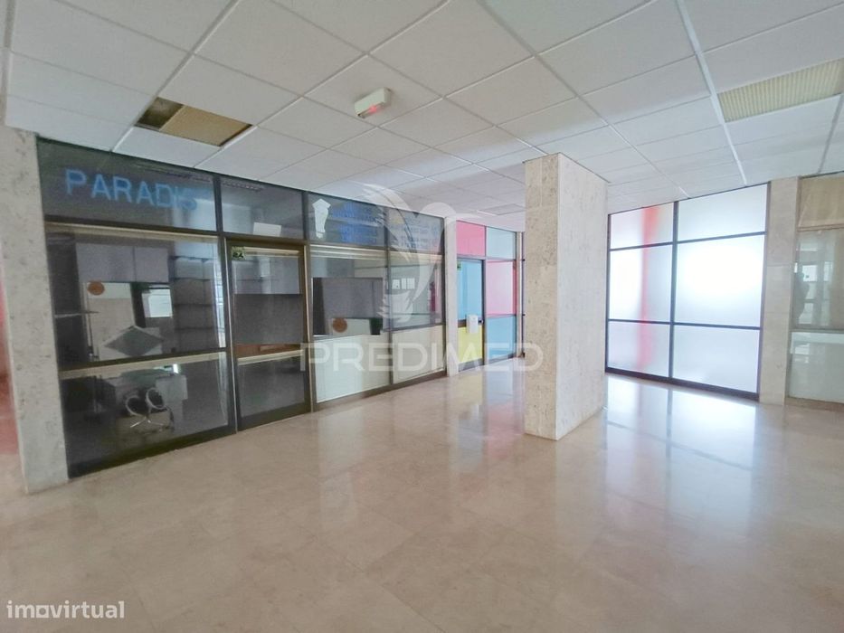 Loja no Centro de Fátima