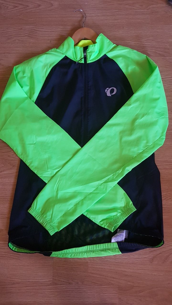 Kurtka wiatrówka PEARL IZUMI