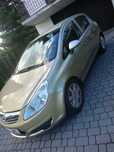 Opel Corsa 1.4 benzyna