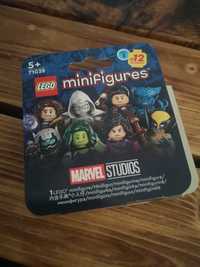Lego minifigures seria Marvel 2 - 71039 - Echo