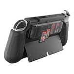 Etui Ochronne Do Nintendo Switch Oled Kiwi Home N19 Czarne