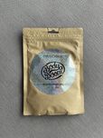 Body boom active charcoal 200g kawowy peeling