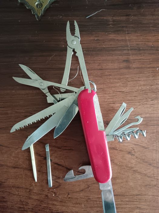 Canivete Victorinox Handyman