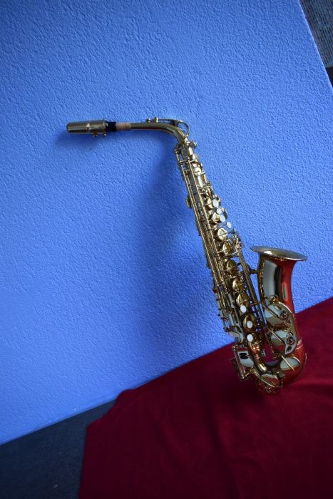 Saxofhone Classic Jazzy, N . 18