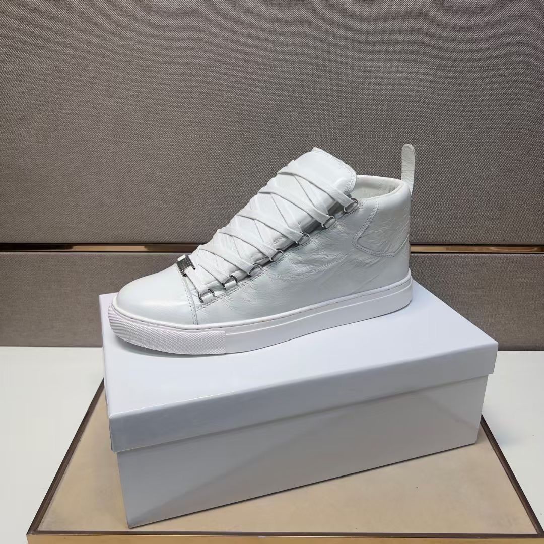 Кросівки Баленсіага арена/ balenciaga arena shoes